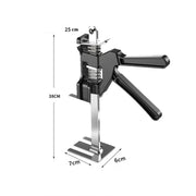 Tile Height Adjustment Foot Lift Positioner