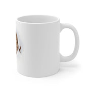 Ceramic Mug 11oz - Xanfro