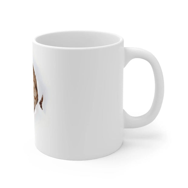 Ceramic Mug 11oz - Xanfro