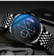 Fashion Mens Watches - Xanfro