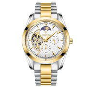 Men's Business Mechanical Watches - Xanfro