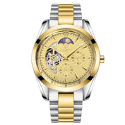 Men's Business Mechanical Watches - Xanfro