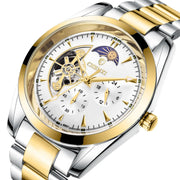 Men's Business Mechanical Watches - Xanfro