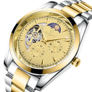 Men's Business Mechanical Watches - Xanfro