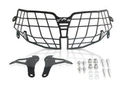 Protective Cover, Headlight Protection Net, Lampshade Accessories - Xanfro