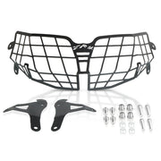 Protective Cover, Headlight Protection Net, Lampshade Accessories - Xanfro