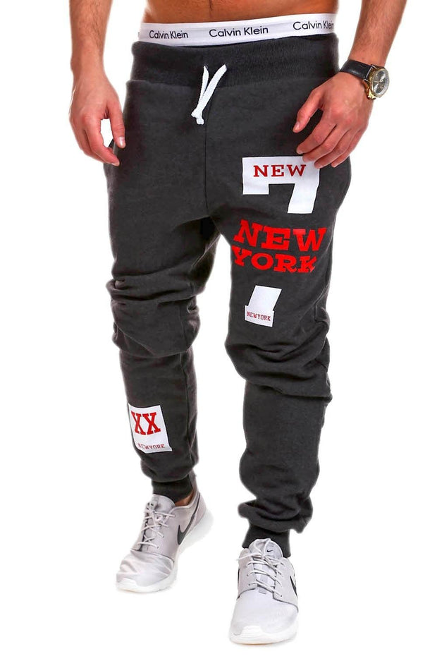 Mens Joggers - Xanfro