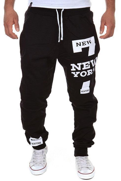 Mens Joggers - Xanfro