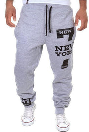 Mens Joggers - Xanfro