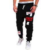 Mens Joggers - Xanfro