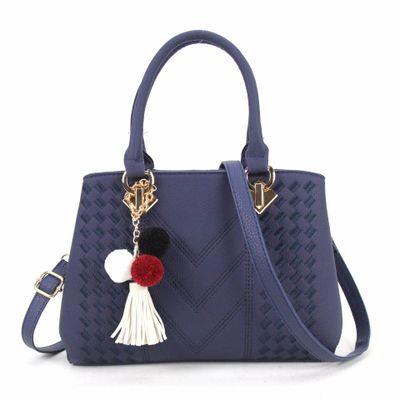 Ladies Hand Bags Luxury Handbags Women Bags Crossbody Bag - Xanfro