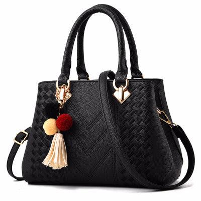 Ladies Hand Bags Luxury Handbags Women Bags Crossbody Bag - Xanfro