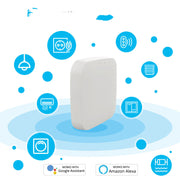 Bouton Bot Bluetooth intelligent MoesHouse