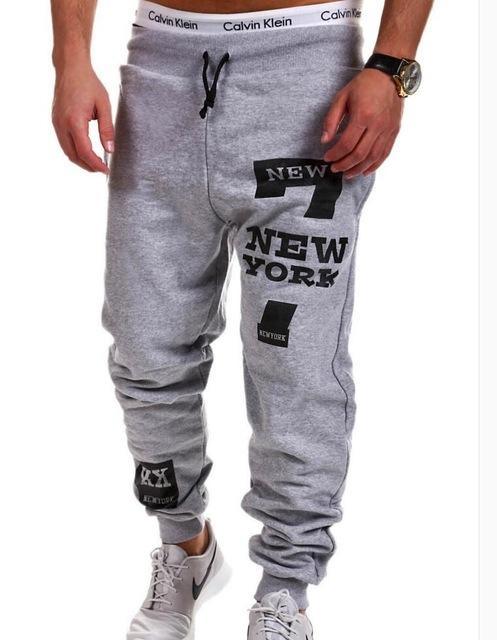 Mens Joggers - Xanfro