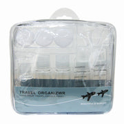 Easy To Carry Aliquoted Bottle Outing Set - Xanfro