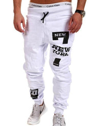 Mens Joggers - Xanfro