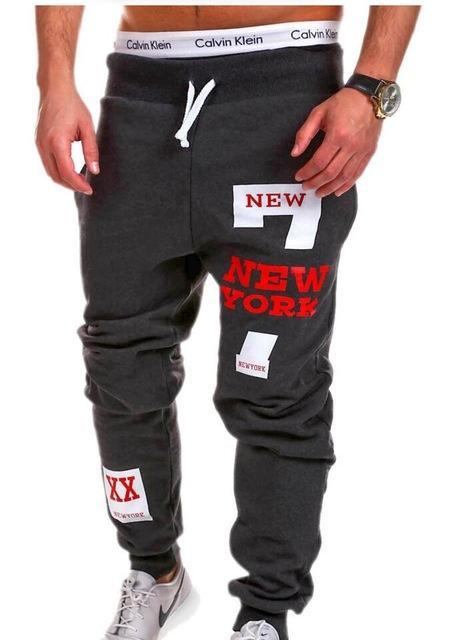 Mens Joggers - Xanfro