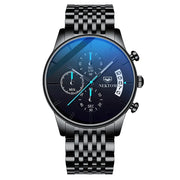 Fashion Mens Watches - Xanfro