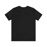 Unisex Jersey Short Sleeve Tee - Xanfro