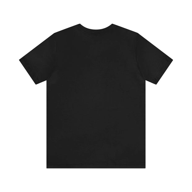 Unisex Jersey Short Sleeve Tee - Xanfro