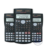 JS-82MS scientific function calculator - Xanfro