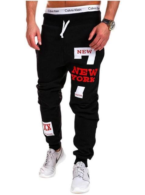 Mens Joggers - Xanfro