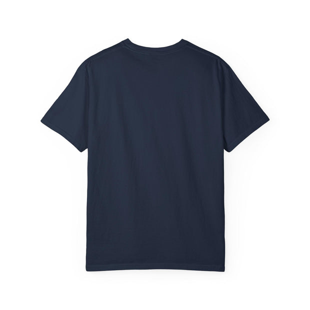 Unisex Garment-Dyed T-shirt - Xanfro