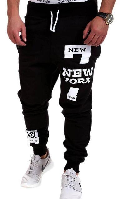 Mens Joggers - Xanfro