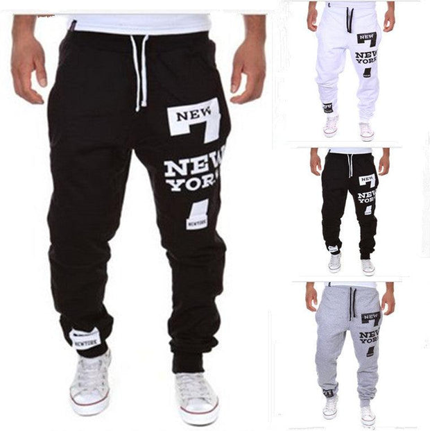 Mens Joggers - Xanfro