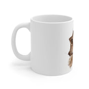 Ceramic Mug 11oz - Xanfro