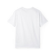 Unisex Garment-Dyed T-shirt - Xanfro