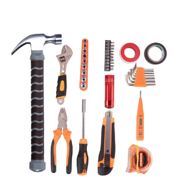 Daily Multifunctional Maintenance Tool Set - Xanfro