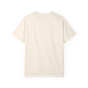 Unisex Garment-Dyed T-shirt - Xanfro